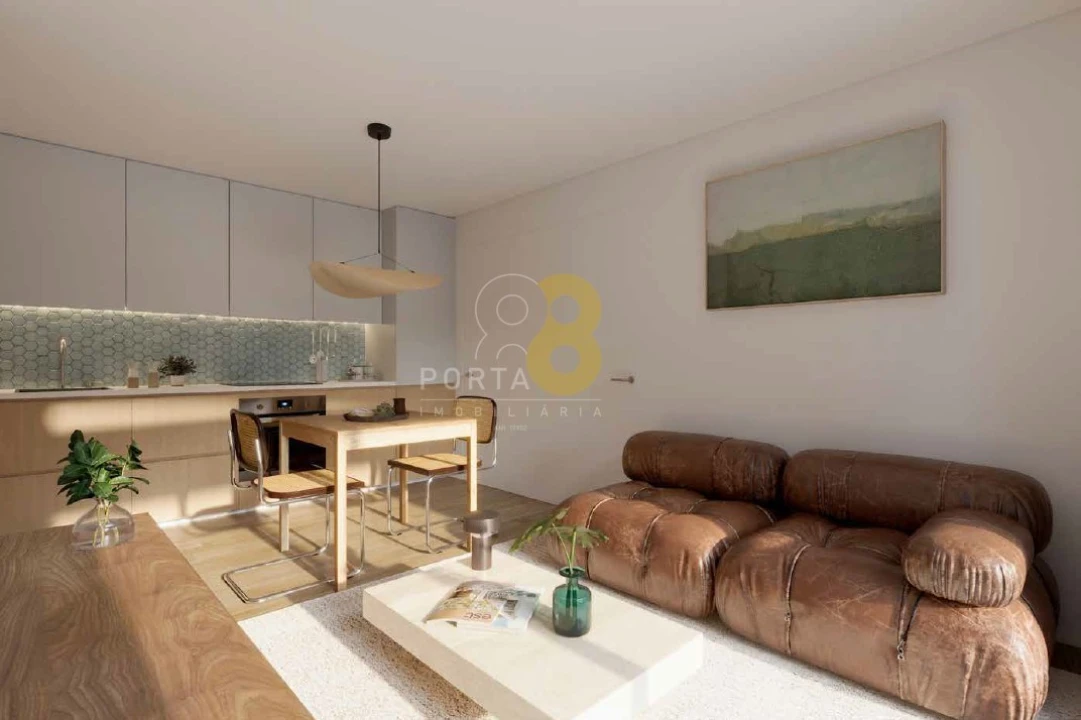 Apartamento T3 para Venda em Paranhos Foto 18