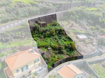 Terreno para Venda em Calheta
