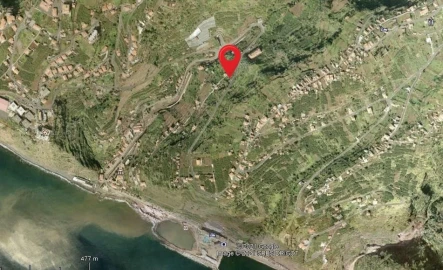 Terreno para Venda em Calheta
