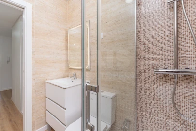 Apartamento T2 para Venda em Alverca do Ribatejo e Sobralinho