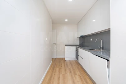 Apartamento T2 para Venda em Alverca do Ribatejo e Sobralinho