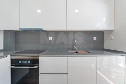 Apartamento T2 para Venda em Alverca do Ribatejo e Sobralinho