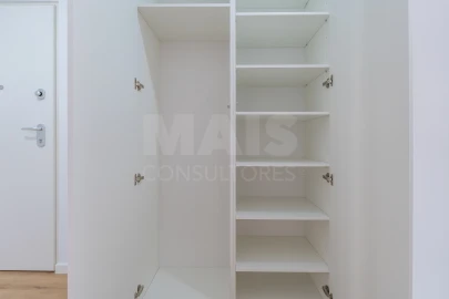 Apartamento T2 para Venda em Alverca do Ribatejo e Sobralinho