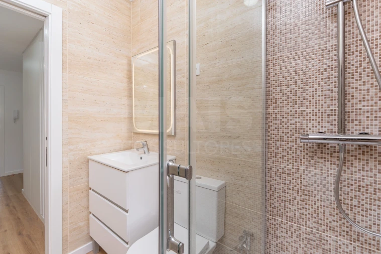 Apartamento T2 para Venda em Alverca do Ribatejo e Sobralinho Foto 11