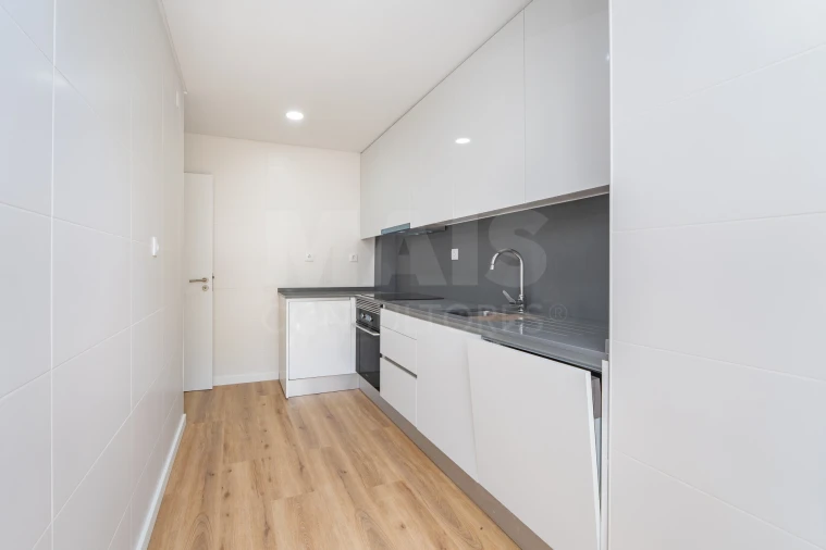 Apartamento T2 para Venda em Alverca do Ribatejo e Sobralinho Foto 4