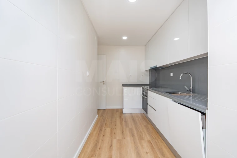 Apartamento T2 para Venda em Alverca do Ribatejo e Sobralinho Foto 5