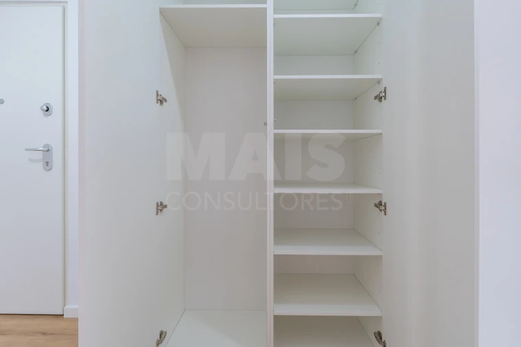 Apartamento T2 para Venda em Alverca do Ribatejo e Sobralinho Foto 3