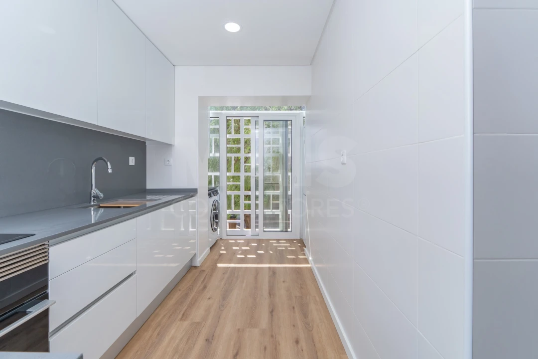 Apartamento T2 para Venda em Alverca do Ribatejo e Sobralinho Foto 8