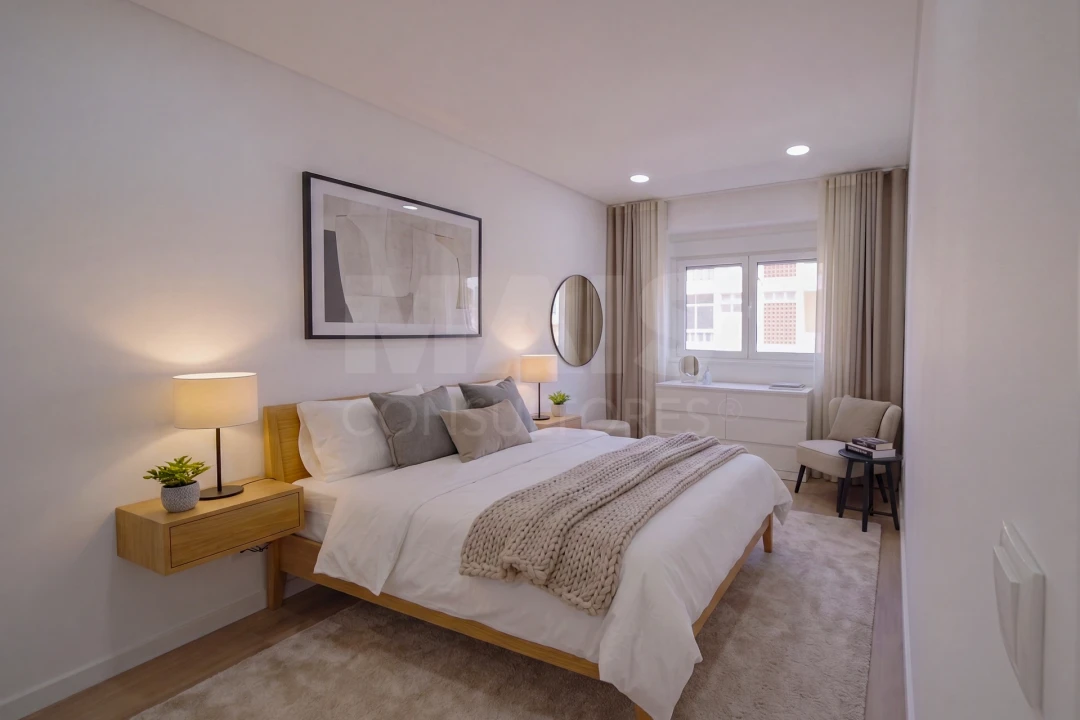 Apartamento T2 para Venda em Alverca do Ribatejo e Sobralinho Foto 2