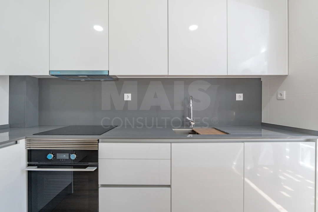 Apartamento T2 para Venda em Alverca do Ribatejo e Sobralinho Foto 6