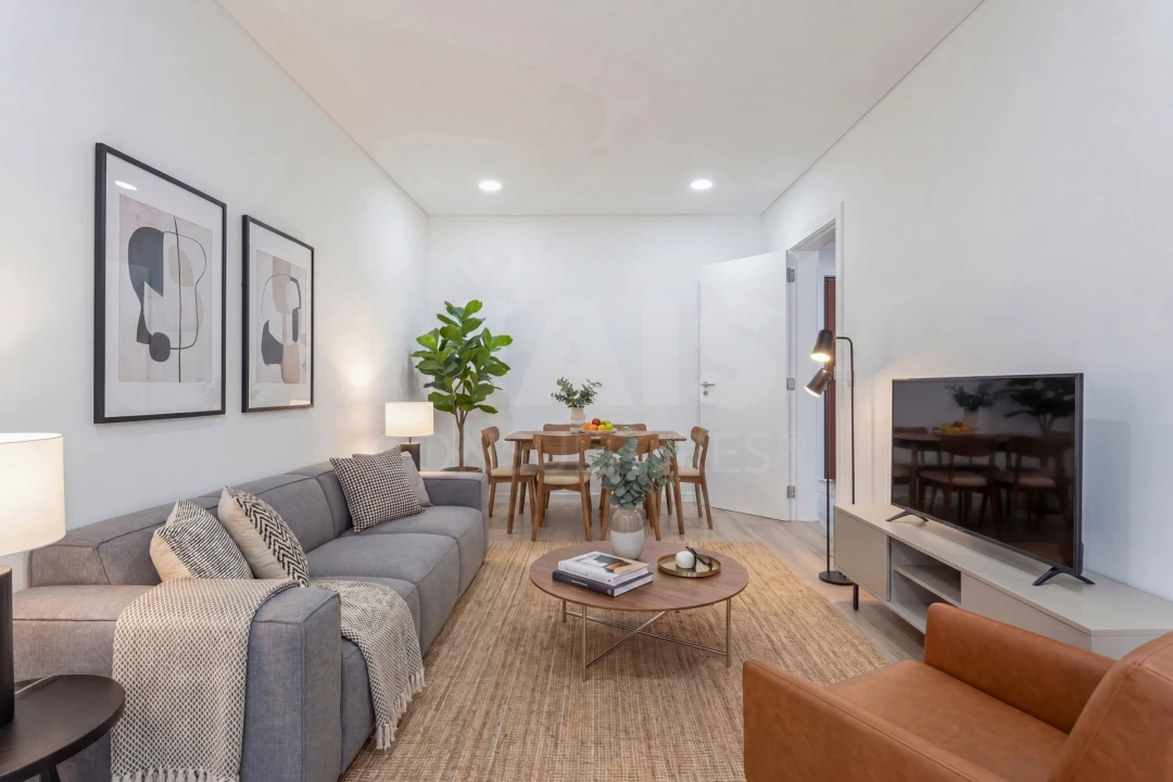 Apartamento T2 para Venda em Alverca do Ribatejo e Sobralinho Foto 1