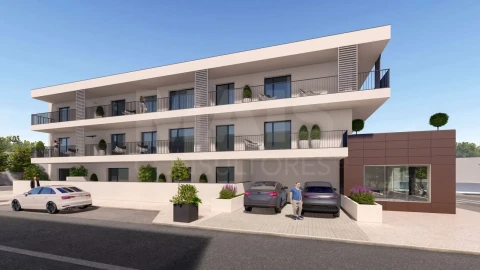 Apartamento T2 para Venda em Ferrel