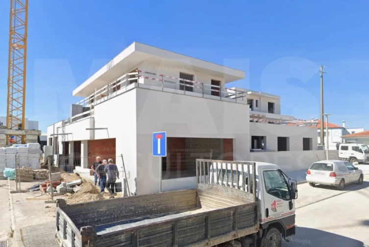 Apartamento T2 para Venda em Ferrel Foto 3