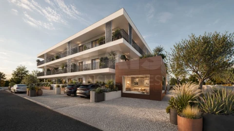 Apartamento T3 para Venda em Ferrel