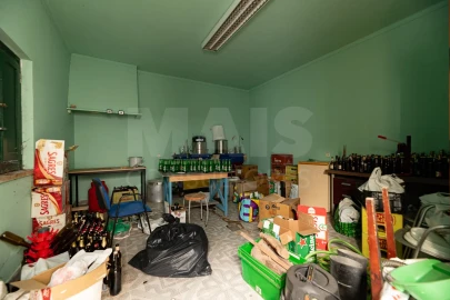 Terreno para Venda em Salvaterra de Magos e Foros de Salvaterra
