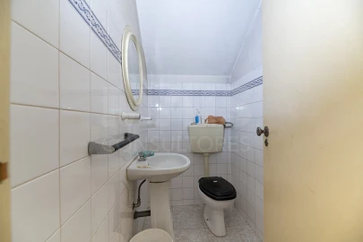 Terreno para Venda em Salvaterra de Magos e Foros de Salvaterra