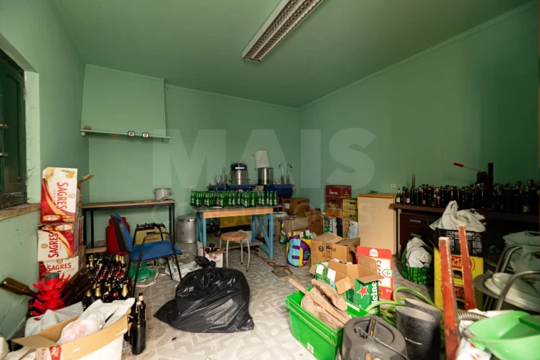 Terreno para Venda em Salvaterra de Magos e Foros de Salvaterra Foto 3
