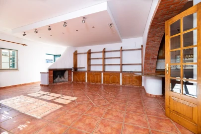 Moradia T5 para Venda em Salvaterra de Magos e Foros de Salvaterra