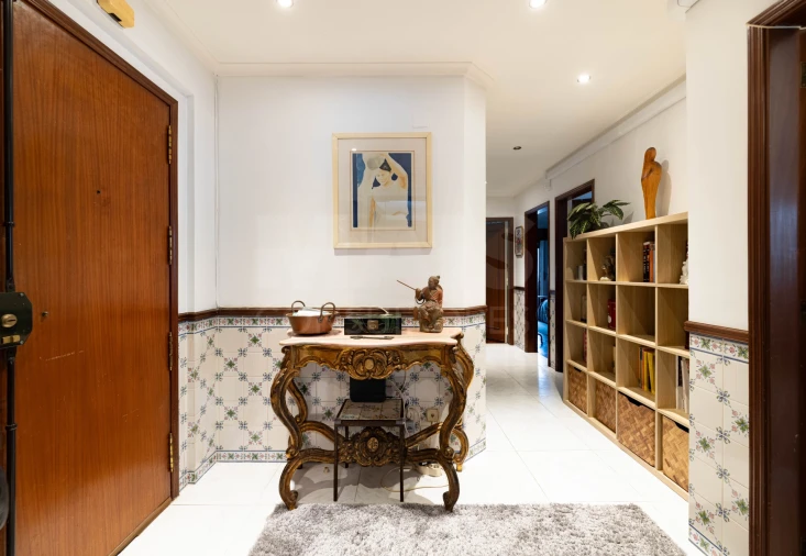 Apartamento T3 para Venda em Carnaxide e Queijas Foto 8