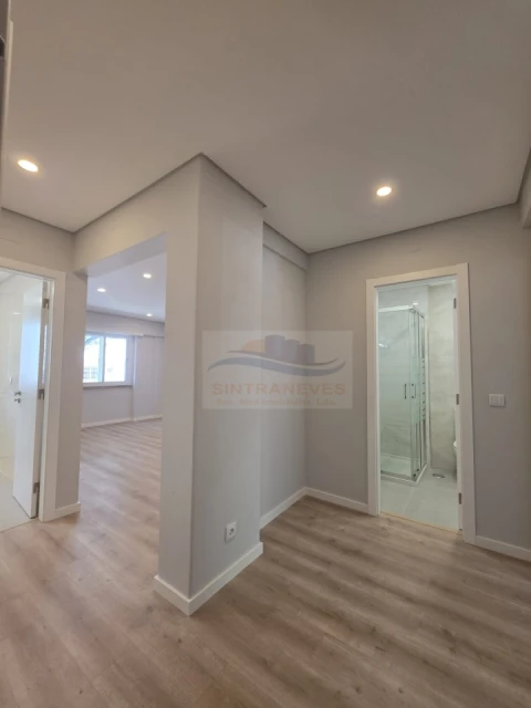 Apartamento T2 para Venda em Águas Livres