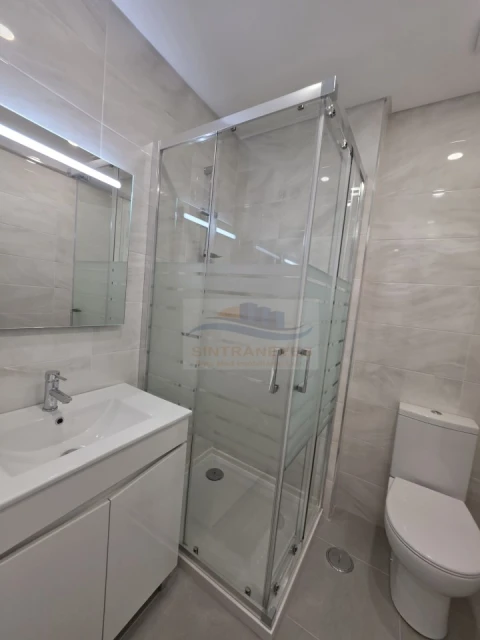 Apartamento T2 para Venda em Águas Livres