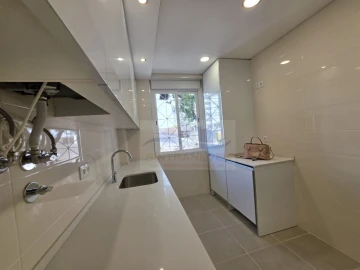 Apartamento T2 para Venda em Águas Livres