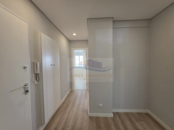 Apartamento T2 para Venda em Águas Livres Foto 46