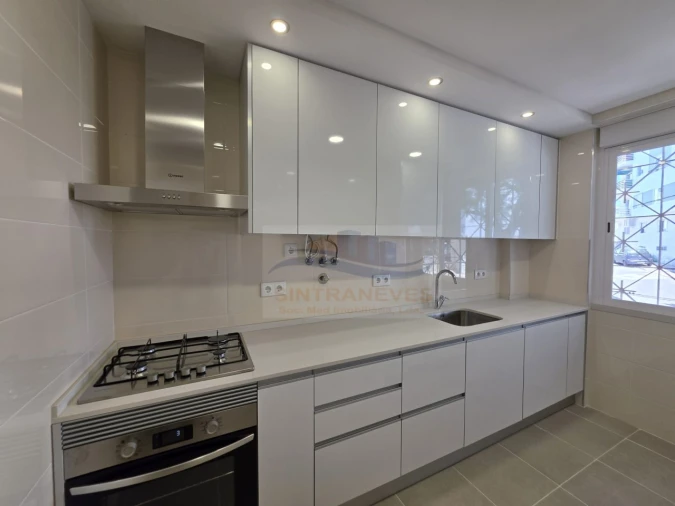 Apartamento T2 para Venda em Águas Livres Foto 51
