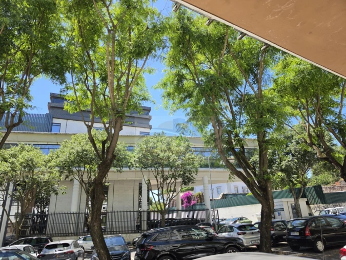 Apartamento T2 para Venda em Águas Livres Foto 56