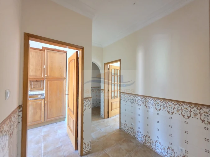Apartamento T2 para Venda em Águas Livres Foto 16