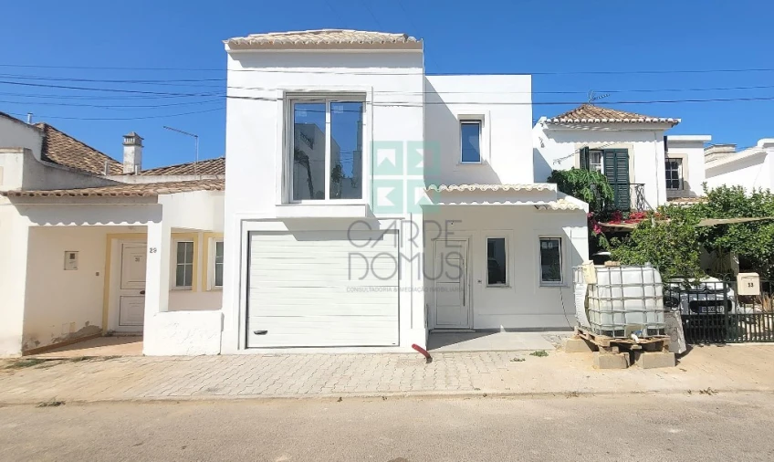 Moradia T3 para Venda em Tavira (Santa Maria e Santiago) Foto 2