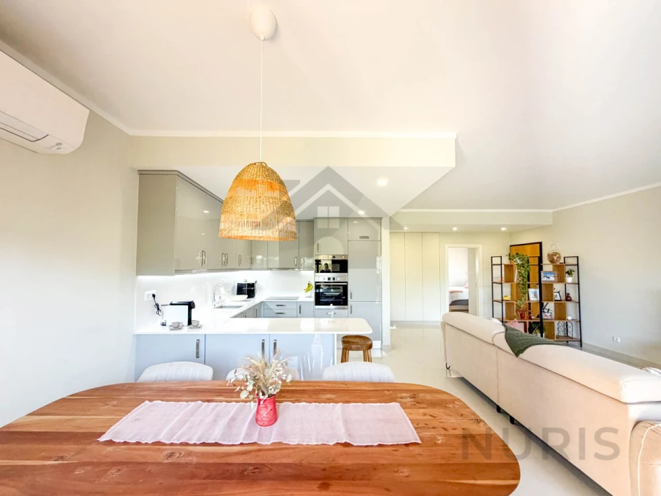 Apartamento T2 para Venda em Portimão Foto 35