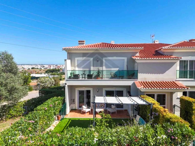 Apartamento T2 para Venda em Portimão Foto 7