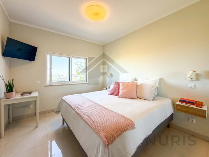 Apartamento T2 para Venda em Portimão Foto 26
