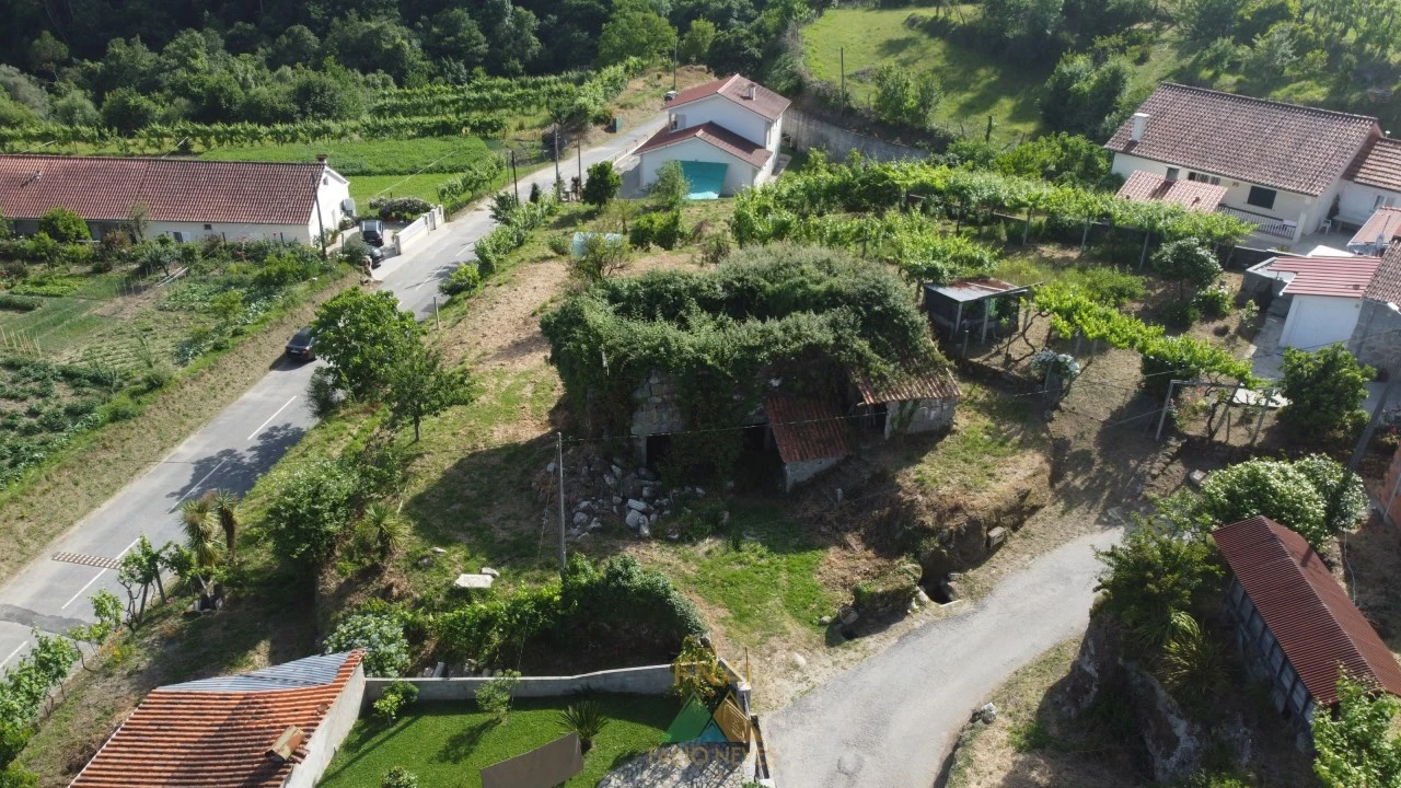 Moradia T3 para Venda em Sabadim Foto 1