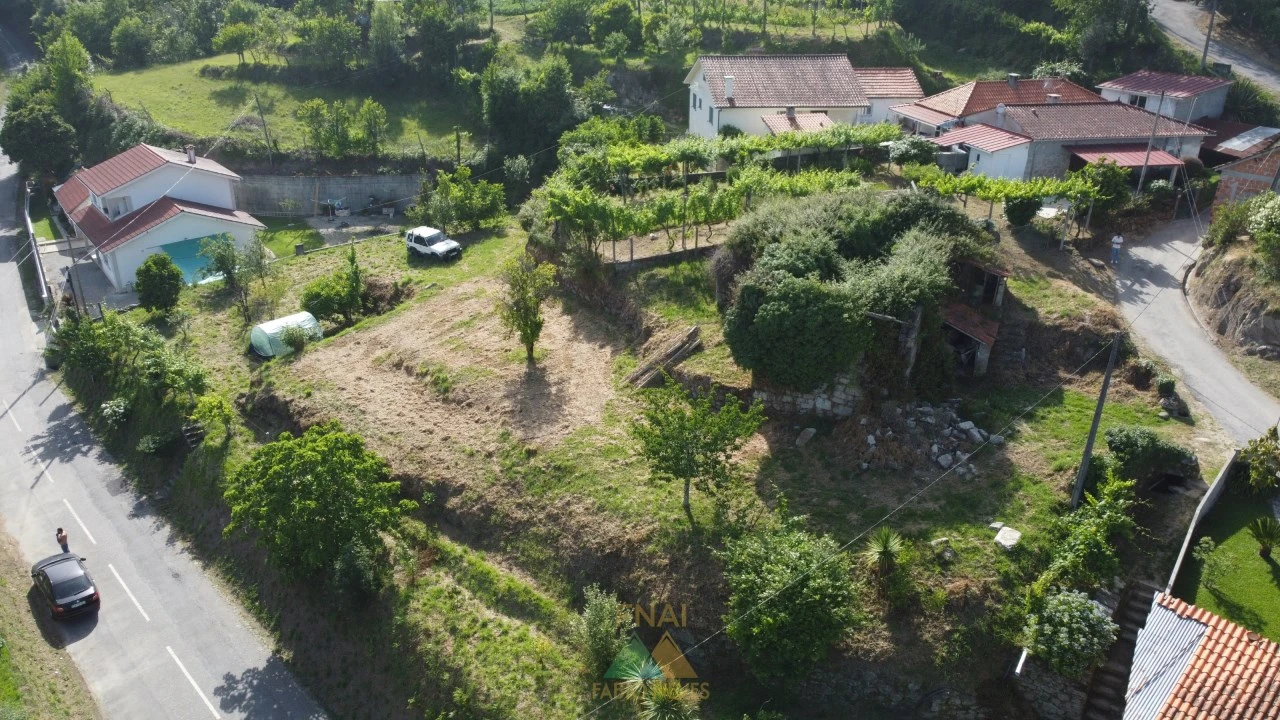 Moradia T3 para Venda em Sabadim Foto 4