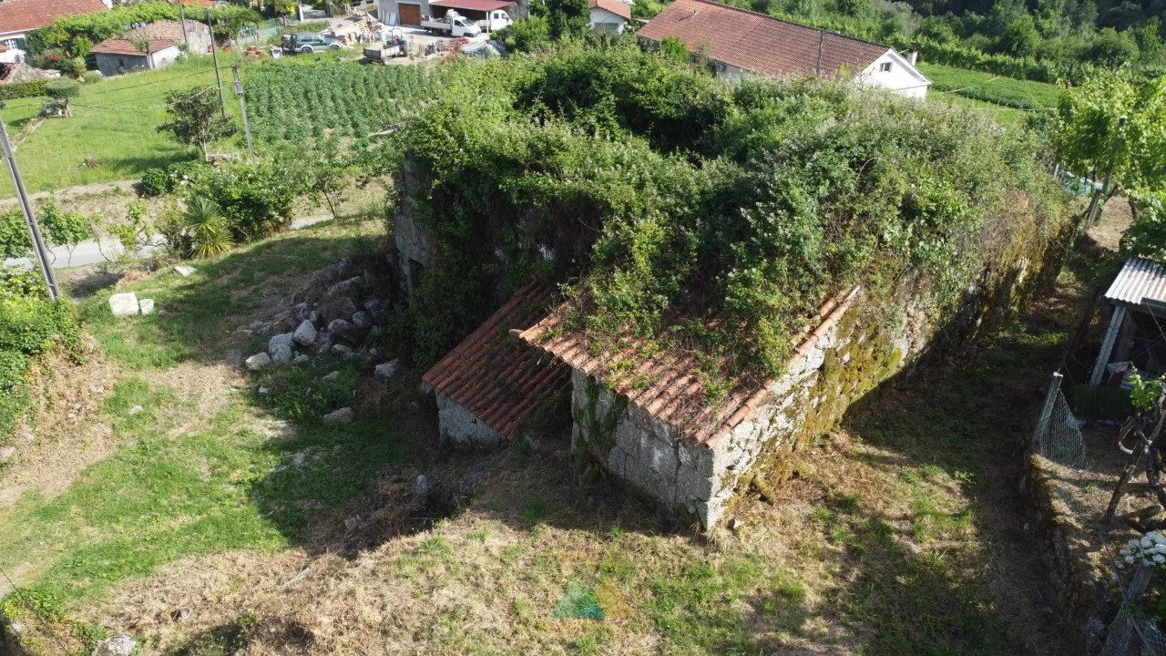 Moradia T3 para Venda em Sabadim Foto 12