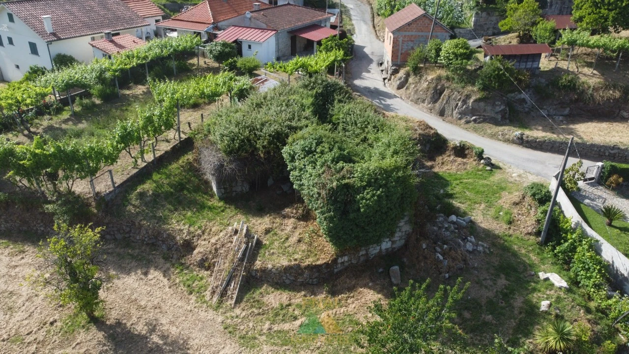 Moradia T3 para Venda em Sabadim Foto 15