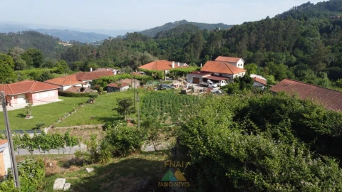 Moradia T3 para Venda em Sabadim