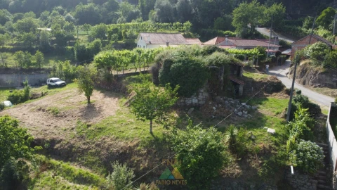 Moradia T3 para Venda em Sabadim