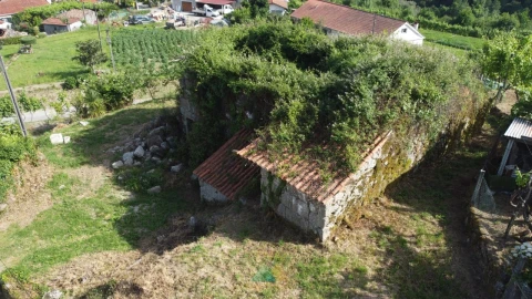Moradia T3 para Venda em Sabadim