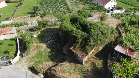 Moradia T3 para Venda em Sabadim