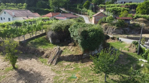 Moradia T3 para Venda em Sabadim