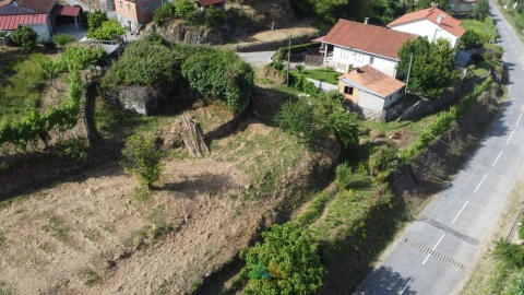 Moradia T3 para Venda em Sabadim