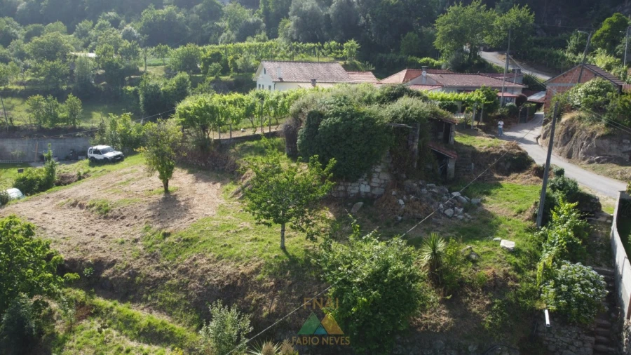 Moradia T3 para Venda em Sabadim Foto 7