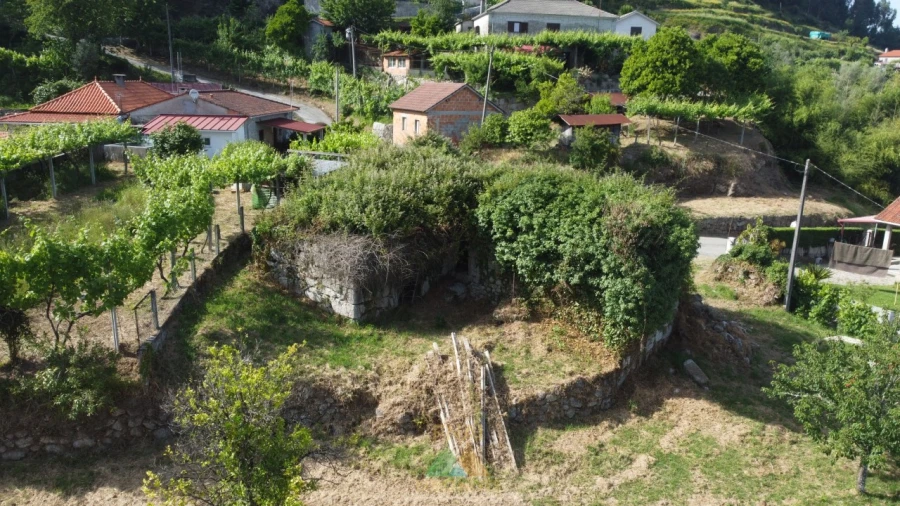 Moradia T3 para Venda em Sabadim Foto 11