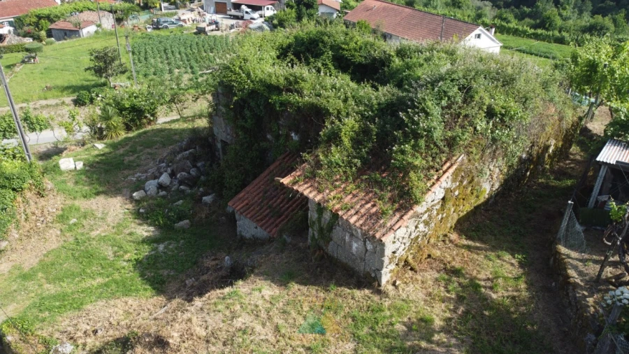Moradia T3 para Venda em Sabadim Foto 12