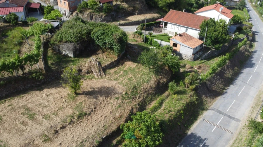 Moradia T3 para Venda em Sabadim Foto 16