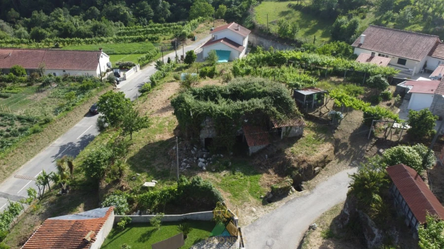 Moradia T3 para Venda em Sabadim