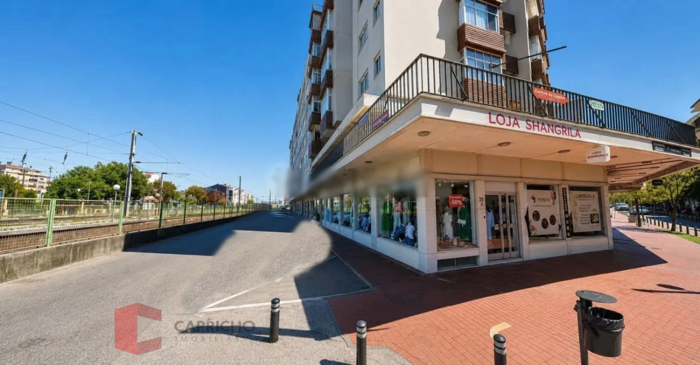 Apartamento T1 para Venda em Venteira Foto 1